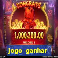 jogo ganhar dinheiro pix